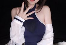 [TouTiao头条女神] 2019-07-02 JennyR 008期丝蜜众筹回报之和风花与蛇 [18+1P]-秀人美女