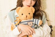 [YALAYI雅拉伊]2022.05.18 NO.933 微微一笑 小亭[41+1P／434MB]-秀人美女