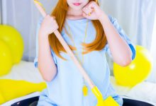 MisswarmJ - NO.32 Platelet-chan [98P11V-646MB]-秀人美女