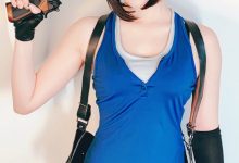 MisswarmJ - NO.33 New Jill Phone contents [27P-121MB]-秀人美女