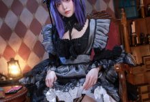 水淼Aqua - NO.114 黑江雫 [40P-48MB]-秀人美女