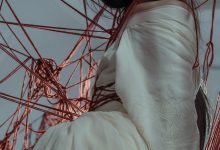 云溪溪 - NO.20 奶桃 囚鸟 [64P-768MB]-秀人美女