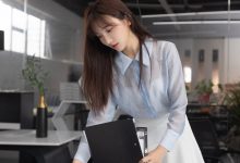 [XiuRen秀人网] 2021.07.08 No.3644 陆萱萱 [80+1P]-秀人美女