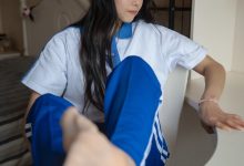 [MSLASS梦丝女神] 2020.12.14 NO.140 张琪瑛《新模女神》[67+1P/519M]-秀人美女