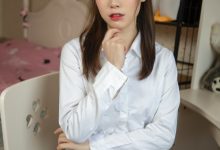 [MSLASS梦丝女神] 2020.01.05 NO.143 新模女神 张琪瑛 [68+1P/516M]-秀人美女