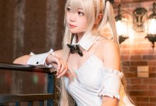 兔玩映画 - 兔女郎 妹妹 [40P-732MB]-秀人美女