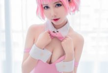 兔玩映画 - 兔女郎 梦梦[59P-442MB]-秀人美女