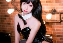 兔玩映画 - 兔女郎 沫沫 [40P-652MB]-秀人美女