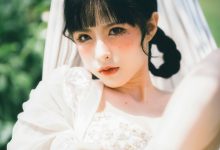 清水由乃 NO.024 - 湿水洛丽塔[61P+1V／2.26GB]-秀人美女