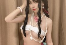 一北亦北 NO.003 – 杀生院泳装 [33P2V-159M]-秀人美女