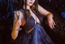 安缇兔森兔 NO.001 - 能代[10P／146MB]-秀人美女