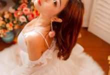 穆零Mu0 NO.018 - 辰风少女棚私房照[29P／46.7MB]-秀人美女