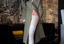 [XiuRen秀人网] 2022.10.18 No.5723 白茹雪 [79+1P]-秀人美女