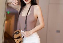 [XiuRen秀人网] 2022.10.18 No.5724 林星阑 [93+1P]-秀人美女