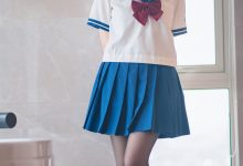 轩萧学姐 - 竞泳2 [88P3V-344MB]-秀人美女