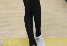 [誉铭传媒]袜足摄影 2019年 NO.024 学妹黑丝[132P+1V／1.00GB]-秀人美女