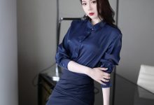 [XiuRen秀人网] 2022.10.19 No.5729 梦心玥 [91+1P]-秀人美女