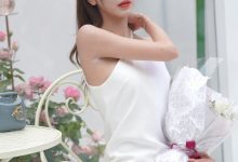 都市丽人白净优雅小姐姐【131P-1.37G】-秀人美女