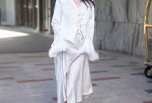 [XiuRen秀人网] 2022.10.20 No.5734 薇薇酱 [87+1P]-秀人美女