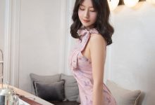 [XiuRen秀人网] 2022.10.20 No.5735 熊小诺 [78+1P]-秀人美女