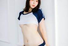 Moon Night Snap  Myua  – The window B [64P-286MB]-秀人美女