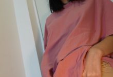 [ROSI口罩系列]2022.10.05 NO.2306[67+1P／82.8MB]-秀人美女