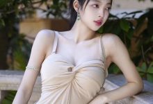 徐珺大哥舰长提督 微密圈合集【图片+视频-3.12G】-秀人美女