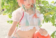 2023年5月 Hololive火雞旅遊 [35P-298MB]-秀人美女