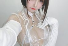 阿薰kaOri 写真17套合集[17套-2.64G]-秀人美女