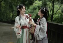 [YITUYU艺图语]2022.03.03 白茶清欢 模特合集[24+1P／422MB]-秀人美女