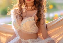 过期米线线喵 – 吊床(原版无水印) [52P-722MB]-秀人美女