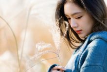 [YITUYU艺图语]2022.03.03 芦苇之光 朱云慧大魔王[23+1P／320MB]-秀人美女