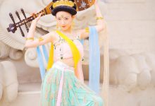 [YITUYU艺图语]2022.03.03 神女赋 藏好仙仙哦[20+1P／150MB]-秀人美女