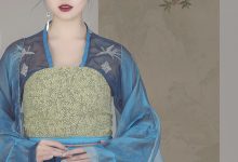 [YITUYU艺图语]2022.03.03 忆往昔 甜宝[20+1P／185MB]-秀人美女