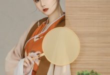 [YITUYU艺图语]2022.03.04 惜秋华 欣宝[21+1P／466MB]-秀人美女