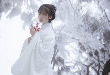 [YITUYU艺图语]2022.03.04 相思 二鱼阿[23+1P／397MB]-秀人美女