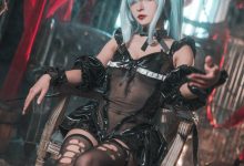 九九八XY - NO.17 雅努斯 [14P-77MB]-秀人美女