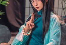 九九八XY - NO.17 雅努斯 [14P-77MB]-秀人美女