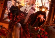 露兒大魔王 - NO.07 禁闭者 MBCC-S-148 切尔西 [18P-175MB]-秀人美女