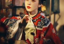 [YITUYU艺图语]2022.03.04 最是人间留不住 冯小梨同学[19+1P／139MB]-秀人美女