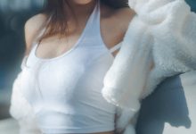 [YITUYU艺图语]2022.03.05 冬日暖阳 小浦[42+1P／559MB]-秀人美女