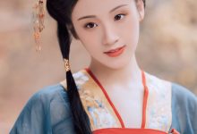 [YITUYU艺图语]2022.03.05 寒梅 方莛玉[37+1P／359MB]-秀人美女