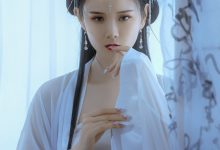 [YITUYU艺图语]2022.03.05 青狐 欣宝[21+1P／232MB]-秀人美女