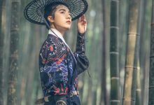 [YITUYU艺图语]2022.03.05 绣春刀 yoyo[29+1P／356MB]-秀人美女