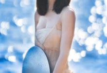 清青琴玖 - NO.15 搁浅 [23P-320MB]-秀人美女