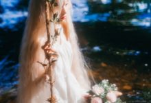 清青琴玖 - NO.16 你心似海 [32P-580MB]-秀人美女