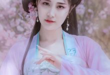 [YITUYU艺图语]2022.03.06 陌上花 娜宝[22+1P／948MB]-秀人美女