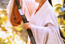 [YITUYU艺图语]2022.03.06 侠女梦 YY[19+1P／243MB]-秀人美女