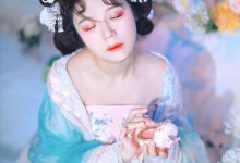 [YITUYU艺图语]2022.03.06 燕脂 Suky喜欢软绵绵毛茸茸的团子[19+1P／205MB]-秀人美女