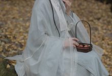 [YITUYU艺图语]2022.03.07 念及 二鱼阿[27+1P／406MB]-秀人美女